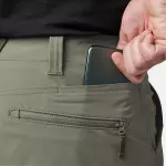 Шорти "5.11 Tactical® Trail 9.5" Shorts" Sage Green 6