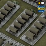 Модульна вставка M-Tac для ампул 5 мл Олива (Темна) 5 Модульна вставка M-Tac для ампул 5 мл Олива (Темна) 5