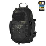 Рюкзак M-Tac Sturm Elite Мультикам Черный/Черный