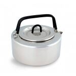 Чайник Tatonka Teapot 1.0 л, Silver