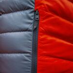 Трекінговий чоловічий легкий пуховик Black Diamond Access Down Hoody, Cypress 9 Трекінговий чоловічий легкий пуховик Black Diamond Access Down Hoody, Cypress 9