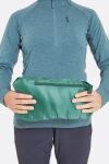 Демісезонна куртка жіноча Rab Cirrus Flex Jacket Wmns, Tempest Blue 7 Демісезонна куртка жіноча Rab Cirrus Flex Jacket Wmns, Tempest Blue 7
