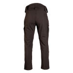 Штани вологозахисні Sturm Mil-Tec "Softshell Pants Assault" Black 10 Штани вологозахисні Sturm Mil-Tec "Softshell Pants Assault" Black 10