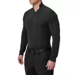 Термореглан 5.11 Tactical® "V.XI™ Sigurd L/S Shirt" Black 4 Термореглан 5.11 Tactical® "V.XI™ Sigurd L/S Shirt" Black 4