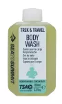 Гель для душу Sea to Summit Trek & Travel Liquid Body Wash, 100 мл – Зелений