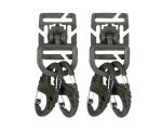 Набір фурнітури Sturm Mil-Tec Ultimate Tactical Set OD Olive Drab