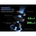 Портативний міні-насос Flextail Zero Pump 2 Black 4