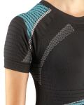 Термофутболка женская Accapi HealthPower, Lime/Anthracite, Black/Turquoise 3 Термофутболка женская Accapi HealthPower, Lime/Anthracite, Black/Turquoise 3