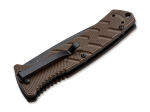 Ніж Boker Strike Coyote Spearpoint, клинок 85 мм, сталь AUS-8 2 Ніж Boker Strike Coyote Spearpoint, клинок 85 мм, сталь AUS-8 2