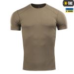 Футболка потовідвідна M-Tac Gen.II Олива, olive 2