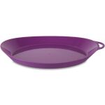 Тарелка Lifeventure Ellipse Plate, Фиолетовый