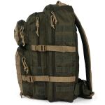 Рюкзак тактичний ASSAULT "L" Ranger Green/Coyote 5 Рюкзак тактичний ASSAULT "L" Ranger Green/Coyote 5