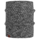 Шарф-труба Buff Knitted Neckwarmer Comfort Karel, Graphite