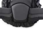Чехол от дождя Pinguin Raincover 2020, 35-55 л, Black 2 Чехол от дождя Pinguin Raincover 2020, 35-55 л, Black 2