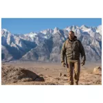 Куртка зимова 5.11 Tactical "Acadia Down Jacket" RANGER GREEN 12 Куртка зимова 5.11 Tactical "Acadia Down Jacket" RANGER GREEN 12