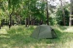 Намет Tramp Solo UTRT-001-olive, олива 15
