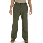 Штани тактичні "5.11 Tactical Taclite Jean-Cut" TDU Green 3 Штани тактичні "5.11 Tactical Taclite Jean-Cut" TDU Green 3