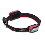 Фонарь налобный Black Diamond OnSiight 375, Rose