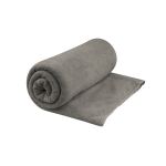 Полотенце Sea to Summit Tek Towel, Black Beluga