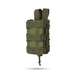 Комплект Modular Battle Belt L/XL 2-го класу захисту. Тактичний пояс з обвісами. Олива 13