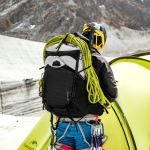 Рюкзак туристичний Naturehike Helium CNK2450XB016, 40 л, білий, M 6