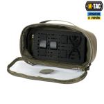 Модульна вставка M-Tac MOLLE 19,5х11 Laser Cut Чорний 5 Модульна вставка M-Tac MOLLE 19,5х11 Laser Cut Чорний 5