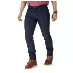 Штани тактичні джинсові 5.11 Tactical "Defender-Flex Slim Jeans" Indigo 4