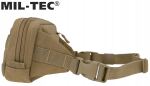 Сумка поясная "FANNY PACK MOLLE" Coyote 15