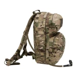 Рюкзак для гидратора Maks2 Urban UTactic, 13 л. Cordura 500D. Мультикам 6
