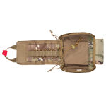 Підсумок медичний "Tactical trauma kit pouch" MTP/MCU camo 5 Підсумок медичний "Tactical trauma kit pouch" MTP/MCU camo 5