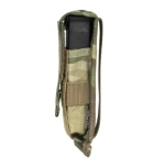 Подсумок под магазин к пистолету UTactic. Мультикам 3 Подсумок под магазин к пистолету UTactic. Мультикам 3