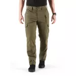 Тактичні штани "5.11 ABR PRO PANT LARGE" RANGER GREEN
