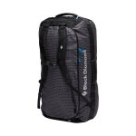 Сумка дорожня Black Diamond Stonehauler 90L, Black 2 Сумка дорожня Black Diamond Stonehauler 90L, Black 2