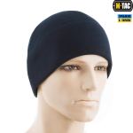 Шапка M-Tac Watch Cap Elite фліс (270г/м2) with Slimtex Dark Темно, dark Navy Blue 3 Шапка M-Tac Watch Cap Elite фліс (270г/м2) with Slimtex Dark Темно, dark Navy Blue 3