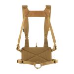 M-Tac нагрудна розвантажувальна система Modular Chest Rig, Койот 4 M-Tac нагрудна розвантажувальна система Modular Chest Rig, Койот 4