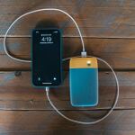 Повербанк BioLite Charge 20 PD 7 Повербанк BioLite Charge 20 PD 7