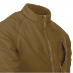 Куртка Helikon-Tex Wolfhound — Flecktarn. Наполнитель Climashield Apex. Размер S 6