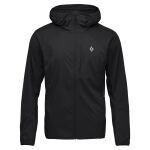 Куртка мужская Black Diamond M Alpine Start Hoody, Black