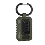 Портативний фумігатор кемпінговий Flextail Light Repe. Зелений 2 Портативний фумігатор кемпінговий Flextail Light Repe. Зелений 2