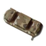 Балістичний захист потилиці (з кріпленням на шолом) 2-го класу захисту. Мультикам 6 Балістичний захист потилиці (з кріпленням на шолом) 2-го класу захисту. Мультикам 6