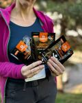 Хімічна грілка для тіла Base Camp Body Warmer 9 Хімічна грілка для тіла Base Camp Body Warmer 9