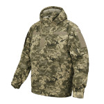 Куртка Soft-Shell L5 A.T.A.K.A. Піксель (мм-14) 4