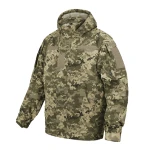 Куртка Soft-Shell L5 A.T.A.K.A. Піксель (мм-14) Куртка Soft-Shell L5 A.T.A.K.A. Піксель (мм-14)