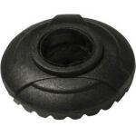 Кільця для трекінгових палиць Black Diamond Trekking Pole Spare Baskets, Black