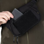 Сумка-кобура "SATELLITE" Combat Black 8