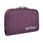 Гаманець Tatonka Plain Wallet RFID Block, Midnight Plum 3 Гаманець Tatonka Plain Wallet RFID Block, Midnight Plum 3