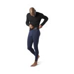 Термоштани чоловічі Smartwool Men's Merino 250 Baselayer Bottom Boxed, Black 4
