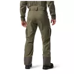 Штани штормові 5.11 Tactical "Force Rain Pants" RANGER GREEN 2