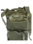 Рюкзак з гідросистемою "MIL-SPEC WATER PACK WITH STRAPS" ​​(3 літри) Olive 4