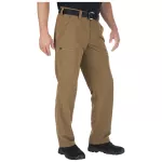 Штани тактичні "5.11 Urban Fast-Tac Pant" Battle Brown